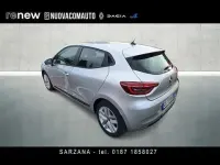 Usado Renault Clio V Zen 140 HP (102 kW) 2022 Citadino