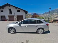 Usata Chevrolet Cruze 131 CV (96 kW) 2012 Station wagon