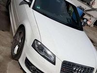 Usata Audi S3 265 CV (194 kW) 2012 Utilitaria