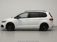 Usata VW Touran Highline 150 CV (110 kW) 2025 Bianco Monovolume
