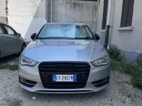 Usata Audi A3 Business 110 CV (80 kW) 2015 Berlina