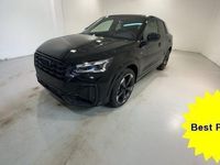 Usata Audi Q2 S-Line 116 CV (85 kW) 2023 Nero SUV
