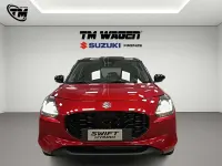 Nuova Suzuki Swift 83 CV (61 kW) 2026 Rosso Utilitaria