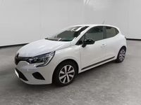 Usata Renault Clio V Equilibre 145 CV (106 kW) 2023 Bianco Berlina