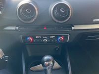 Usata Audi A3 S-Line 2018 Grigio Berlina