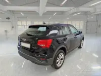 Usata Audi Q2 Business 116 CV (85 kW) 2022 Nero SUV