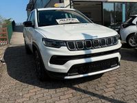 Nuova Jeep Compass Altitude 130 CV (95 kW) 2025 Bianco SUV