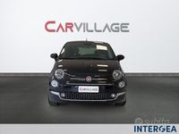 Usata Fiat 500 70 CV (51 kW) 2023 Nero Berlina
