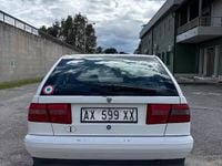 Usata Lancia Dedra 90 CV (66 kW) 1998 Bianco Station wagon
