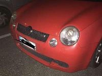 Usata VW Lupo GTI 125 CV (91 kW) 2001 Utilitaria