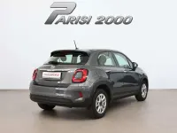 Usata Fiat 500X Urban 120 CV (88 kW) 2019 Grigio moda SUV