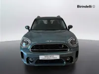 Usata Mini Cooper Countryman Classic 2023 Sage green metallizzato SUV