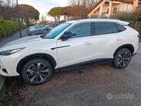 Usata MG HS 2024 Bianco SUV