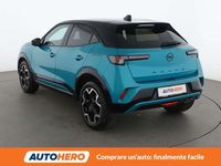 Usata Opel Mokka 136 CV (100 kW) 2025 Verde SUV