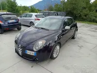 Usata Alfa Romeo MiTo 84 CV (61 kW) 2013 Utilitaria