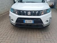 Usata Suzuki Vitara 2020 Bianco SUV