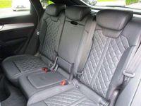 Usata Audi Q5 S-line plus 190 CV (139 kW) 2022 SUV