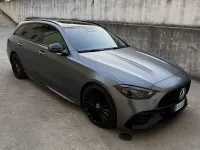 Usata Mercedes C220 Premium 197 CV (144 kW) 2023 Station wagon