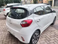 Nuova Hyundai i10 63 CV (46 kW) 2026 Bianco Utilitaria