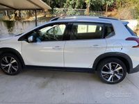 usata Peugeot 2008 - 2017