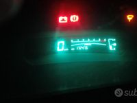 Usata Toyota Yaris 2008 Grigio Berlina