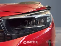 Usata Opel Corsa S 101 CV (74 kW) 2025 Kardio red Utilitaria
