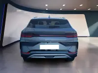 Usata BYD Seal Boost 218 CV (160 kW) 2025 Grigio SUV