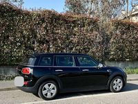 Usata Mini One D Clubman Business 116 CV (85 kW) 2016 Station wagon