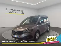 Gebraucht Mercedes Citan 110 95 PS (69 kW) 2023 Grau Kombi
