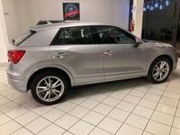 usata Audi Q2 Q22.0 tdi Sport quattro 150cv s-tronic S-LINE