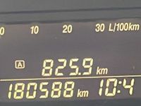 Usata Fiat Sedici 120 CV (88 kW) 2009 SUV