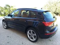 Usata Audi Q5 Business 177 CV (130 kW) 2014 SUV