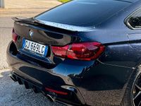 Usata BMW 428 245 CV (180 kW) 2015 Coupé