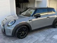 Usata Mini Cooper SE 75 kW (102 CV) 2021 Utilitaria
