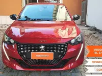 Usata Peugeot 208 75 CV (55 kW) 2022 Utilitaria