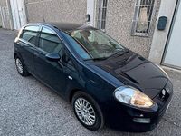 Usata Fiat Grande Punto 85 CV (62 kW) 2018 Utilitaria