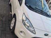 Usata Ford Ka 67 CV (49 kW) 2015 Bianco Berlina