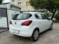 Usata Opel Corsa 69 CV (50 kW) 2019 Bianco Utilitaria
