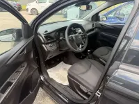 Usata Opel Karl 75 CV (55 kW) 2016 Nero Utilitaria