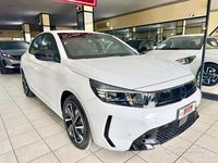 Usado Opel Corsa 101 CV (74 kW) 2025 Blanco Utilitario