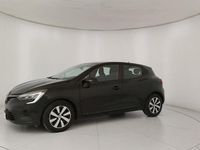 Usata Renault Clio V Equilibre 101 CV (74 kW) 2023 Nero Utilitaria