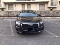 Usata Audi Q2 Sport 116 CV (85 kW) 2017 Nero SUV