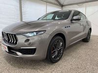 Usata Maserati Levante GT 330 CV (242 kW) 2022 Grigio SUV