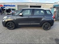 Usata Fiat 500L 105 CV (77 kW) 2013 Other Monovolume