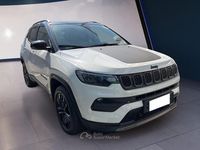 Nuova Jeep Compass 241 CV (177 kW) 2026 Bianco SUV