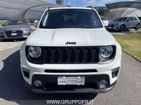Usata Jeep Renegade Night Eagle 120 CV (88 kW) 2019 SUV