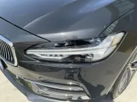 Usata Volvo V90 Inscription 190 CV (139 kW) 2017 Nero pastello Station wagon
