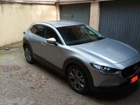 usata Mazda CX-30 skyactive 186CV