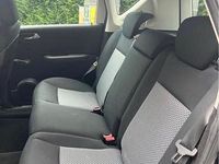 Usata Mercedes A160 2007 Nero Utilitaria