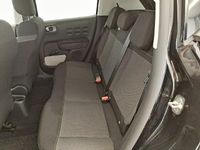 Usata Citroën C3 PureTech 2023 Nero Utilitaria